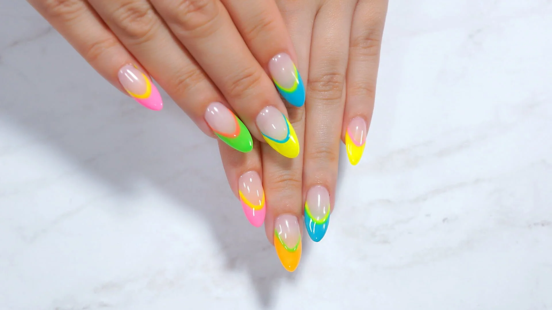 U-Gel Extend-Builder Gel - Image 4