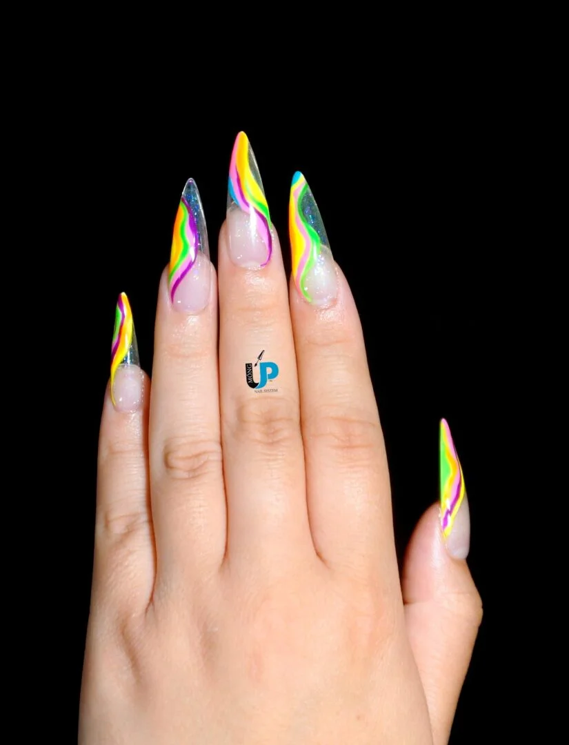 Stiletto Long - Image 6