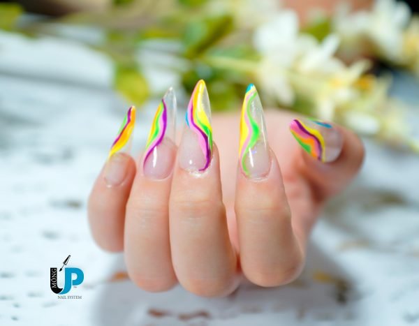 LONG-STILETTO