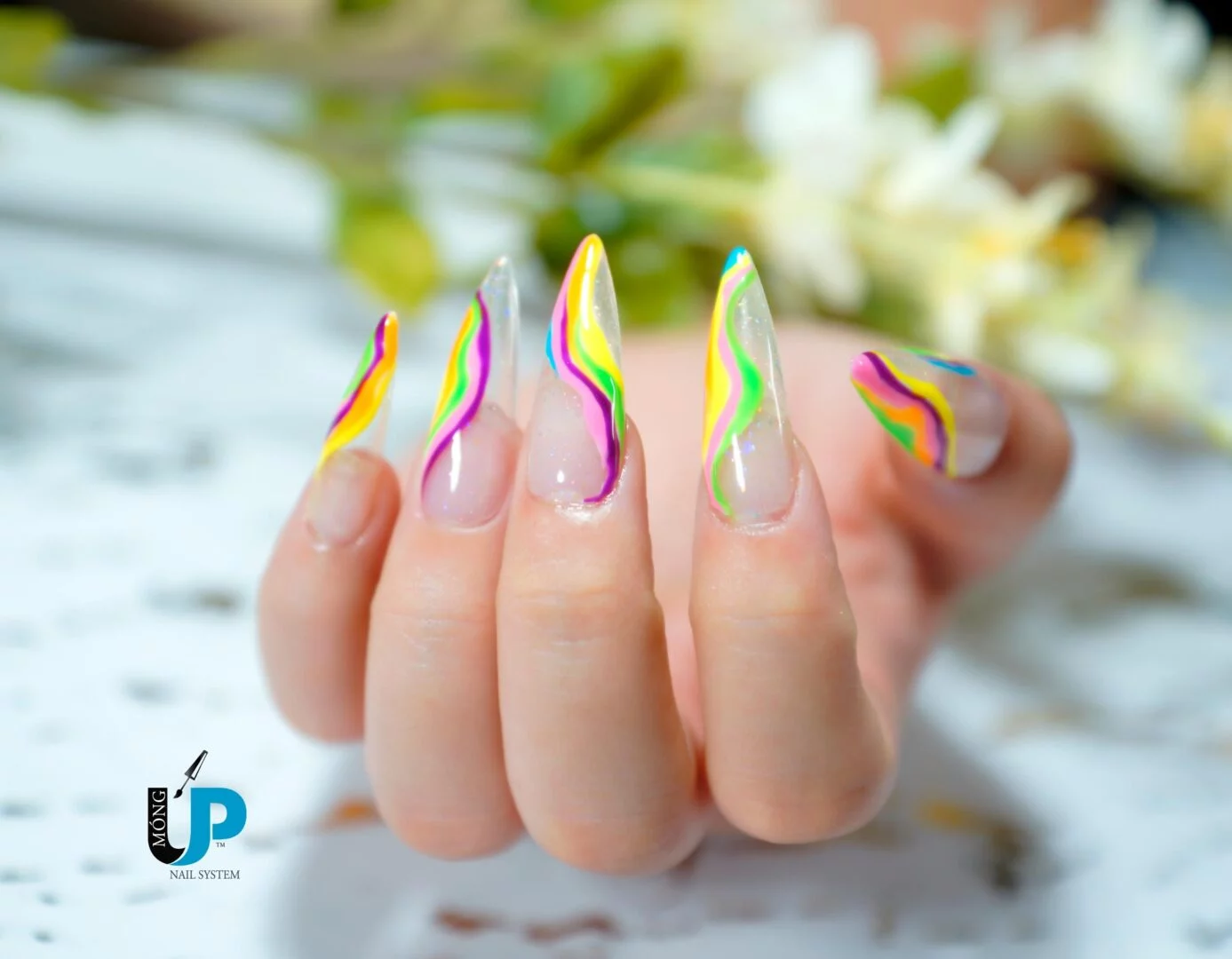 Stiletto Long - Image 7