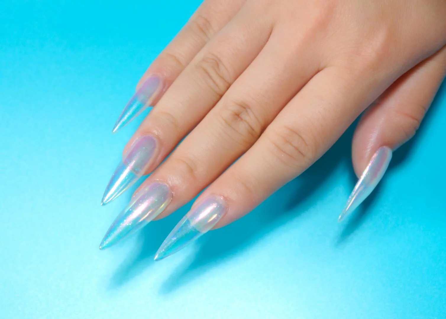 Stiletto Long - Image 12