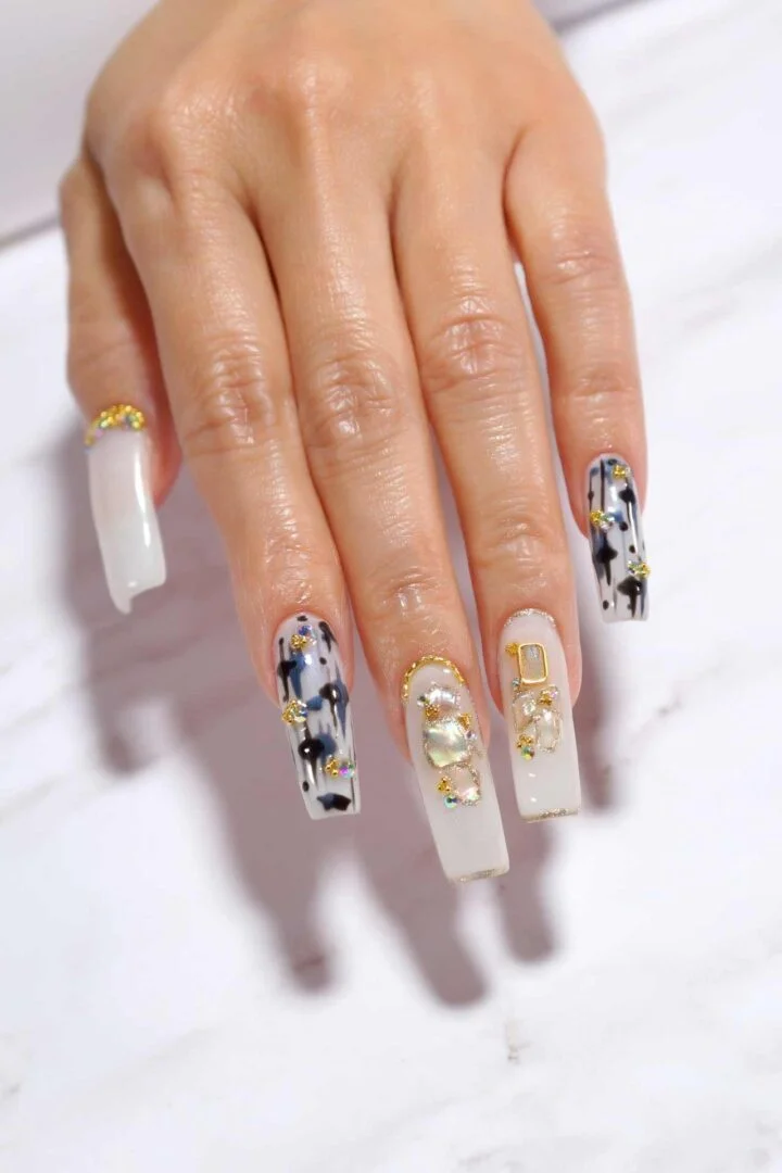 mong up soft gel tips
