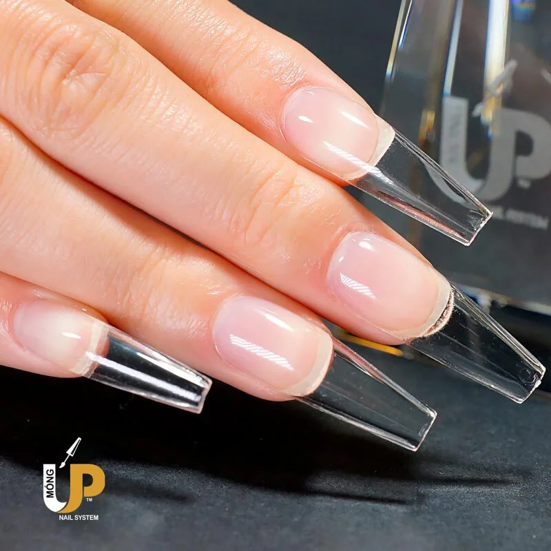 U-Shine Non-Wipe Gel Top Coat - Image 3