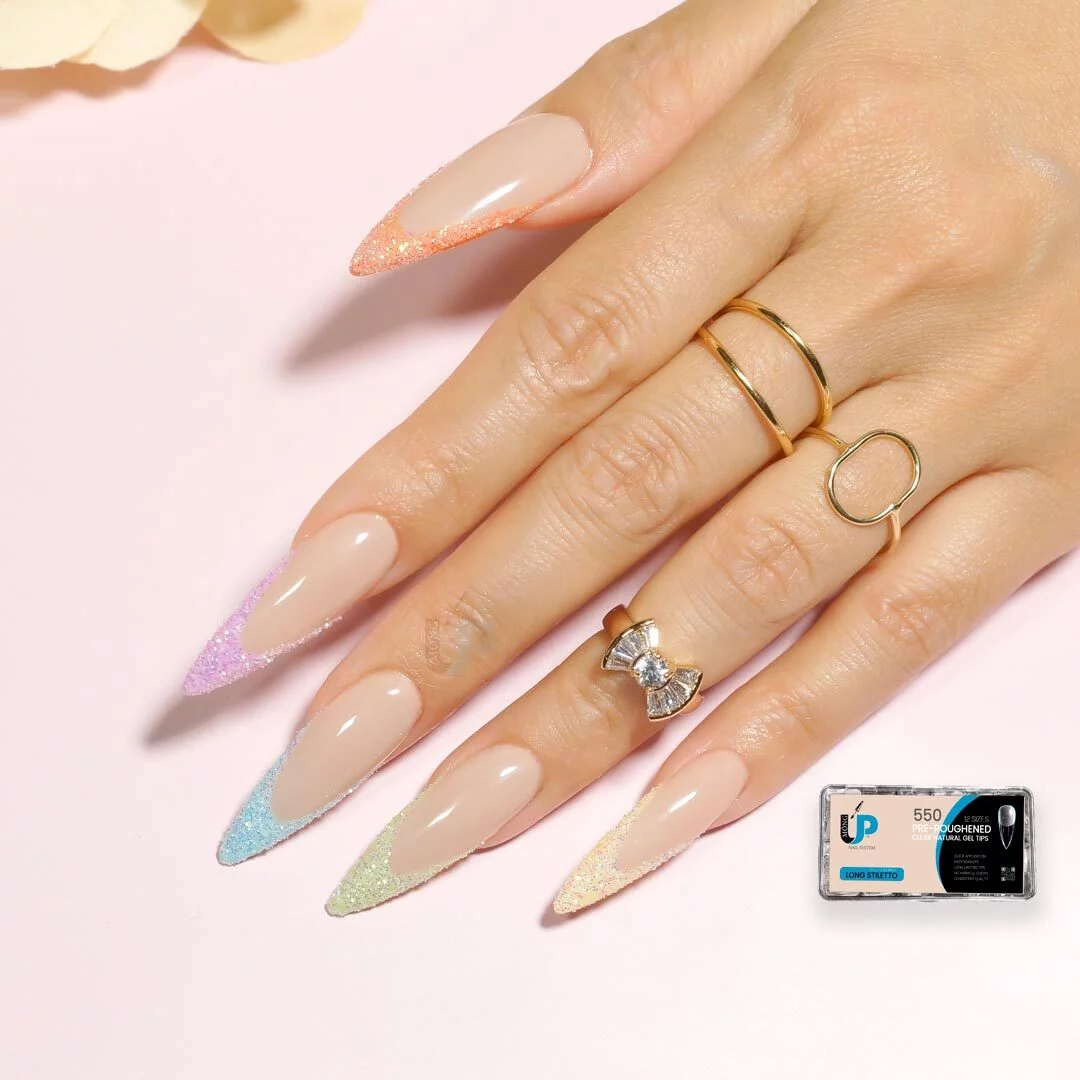Stiletto Long - Image 4
