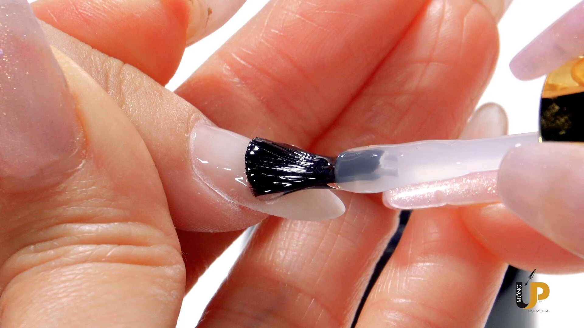 U-Gel Extend-Builder Gel - Image 2