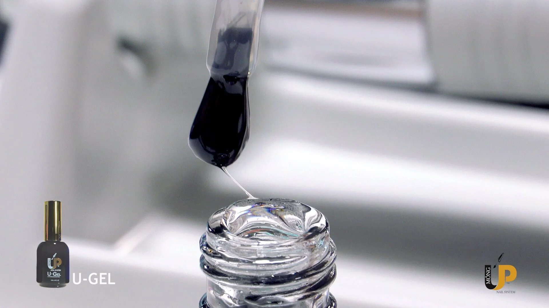 U-Gel Extend-Builder Gel - Image 3