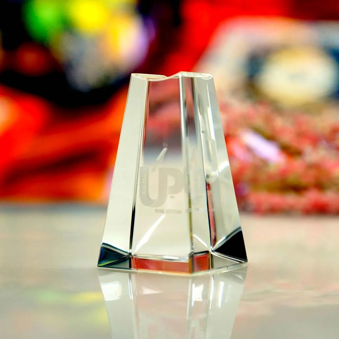 MU Glam Up! Finger Stand - Image 2