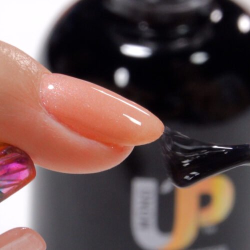 U-Shine Non-Wipe Gel Top Coat - Image 2