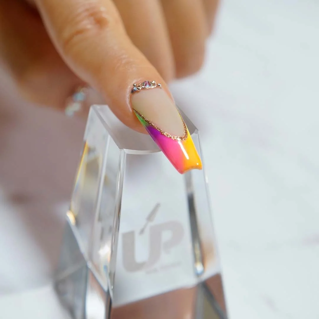 MU Glam Up! Finger Stand - Image 4