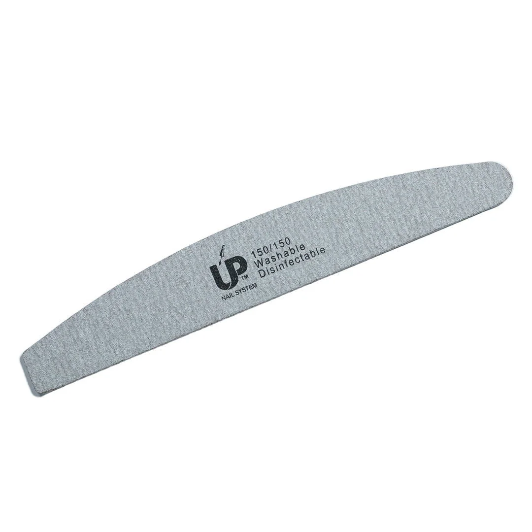 nail file 150 grit