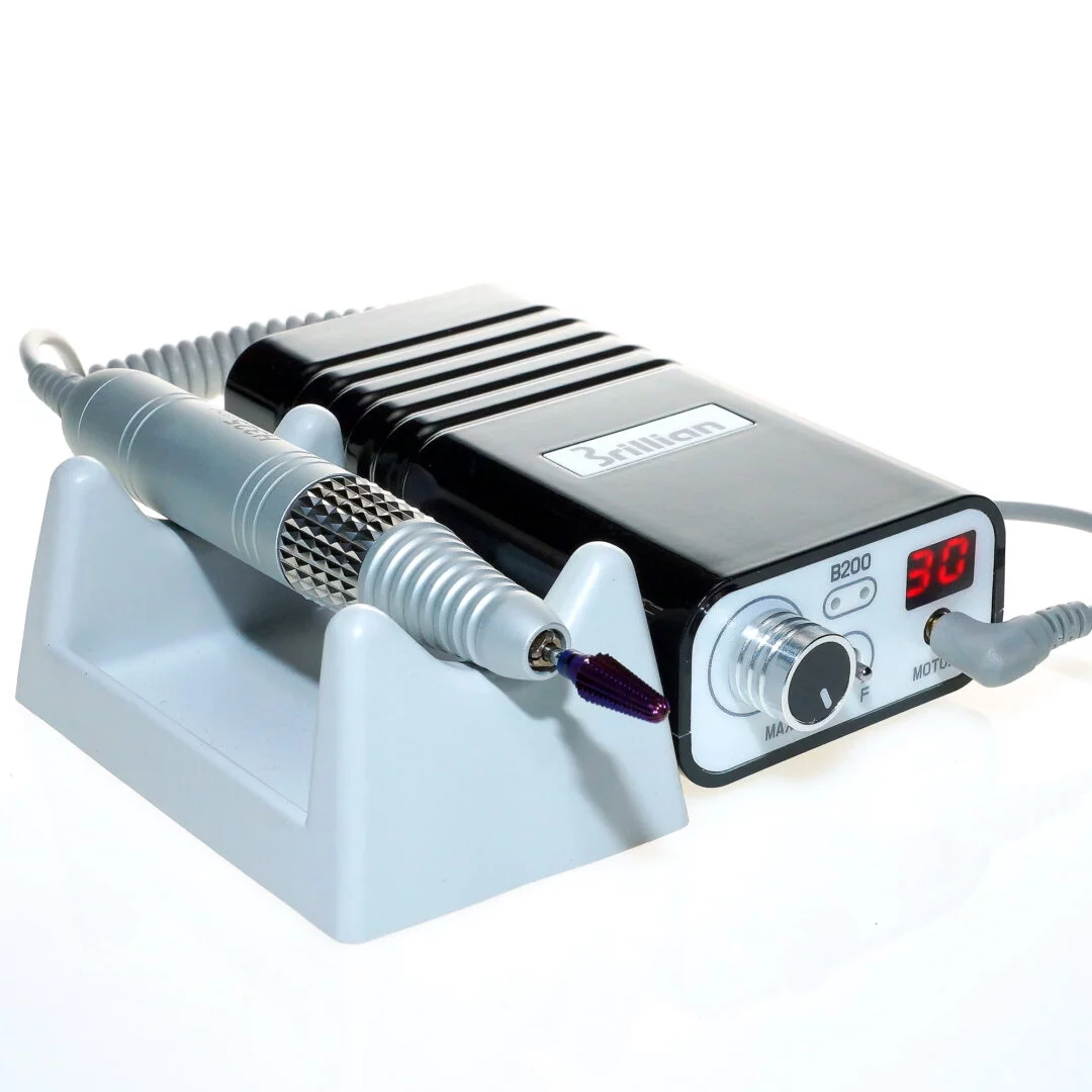 Brillian Professional E-File B200