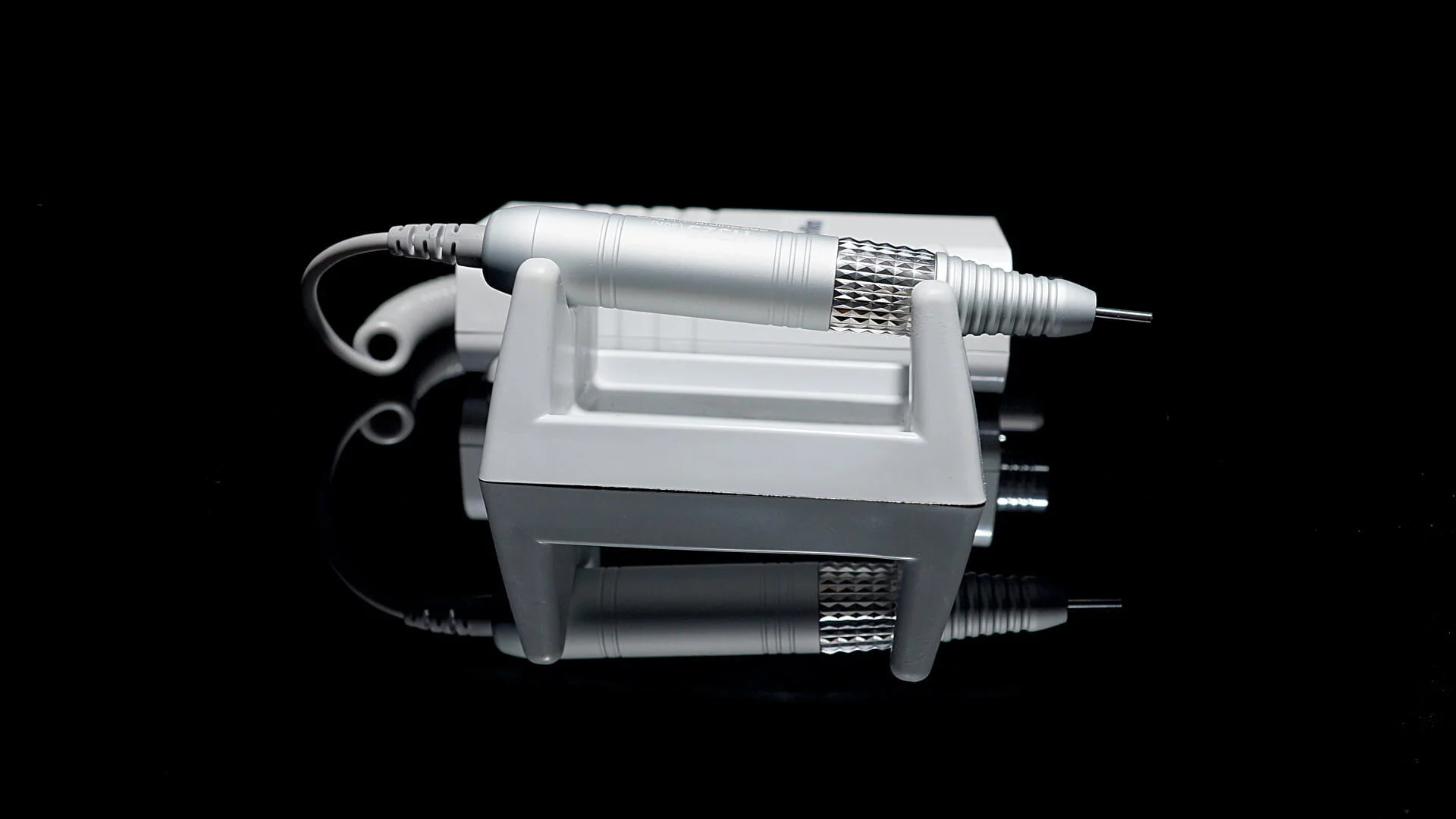 Advanced Portable E-File System - Pearl White - Image 2