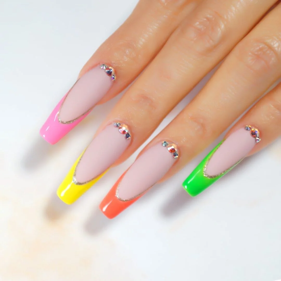 U-Matte Non-Wipe Matte Top Gel - Image 2