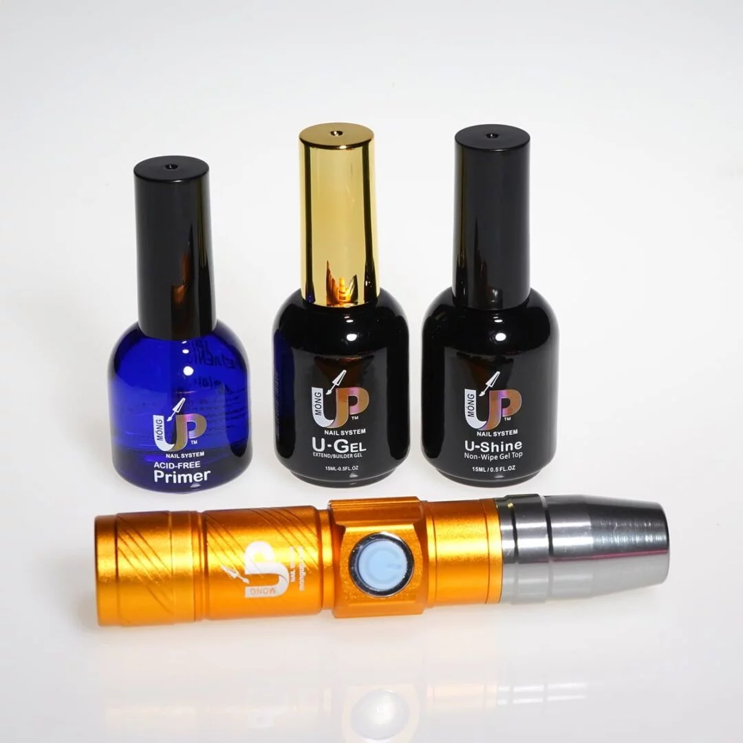 Gel Overlay Manicure Plus - Image 6