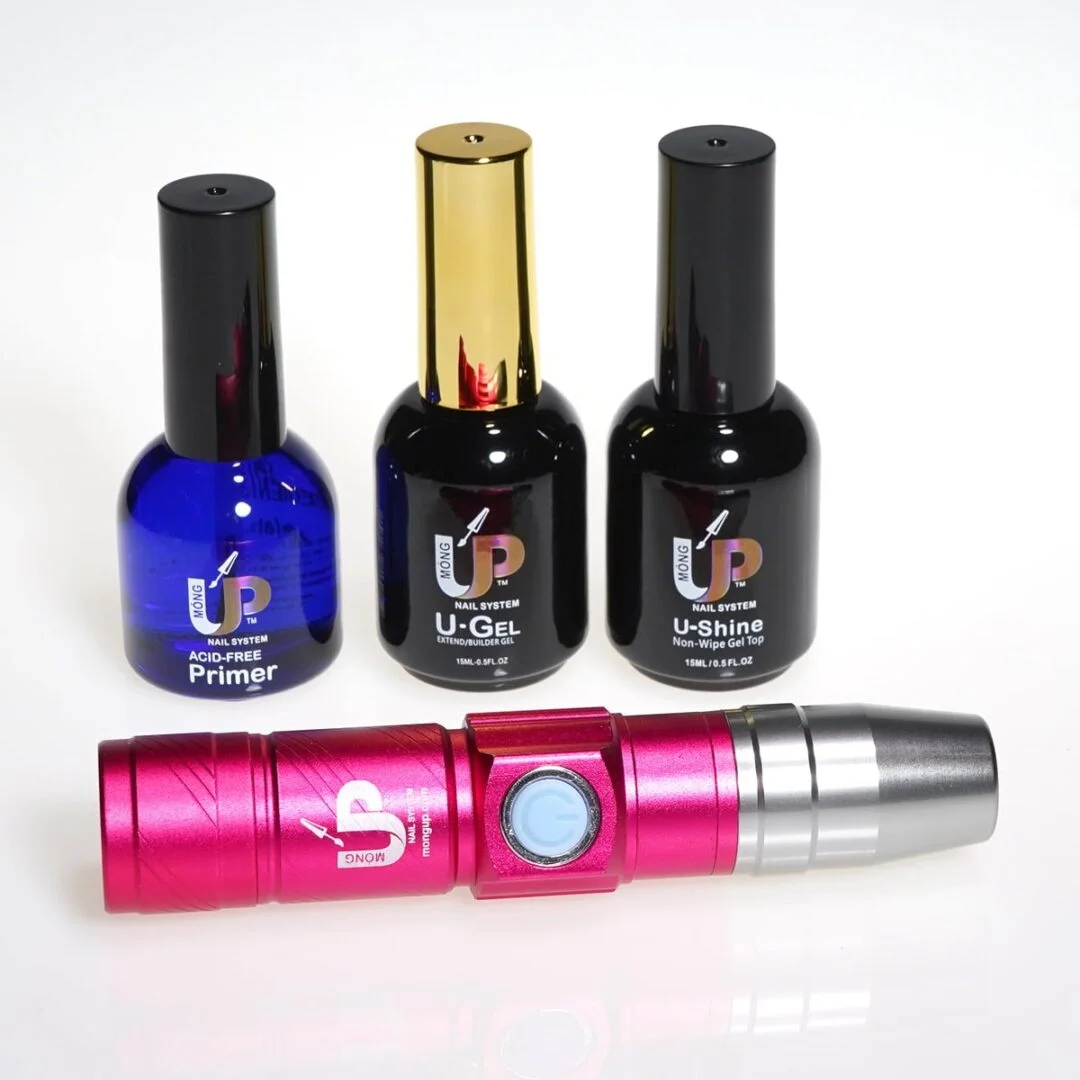 Gel Overlay Manicure Plus - Image 7