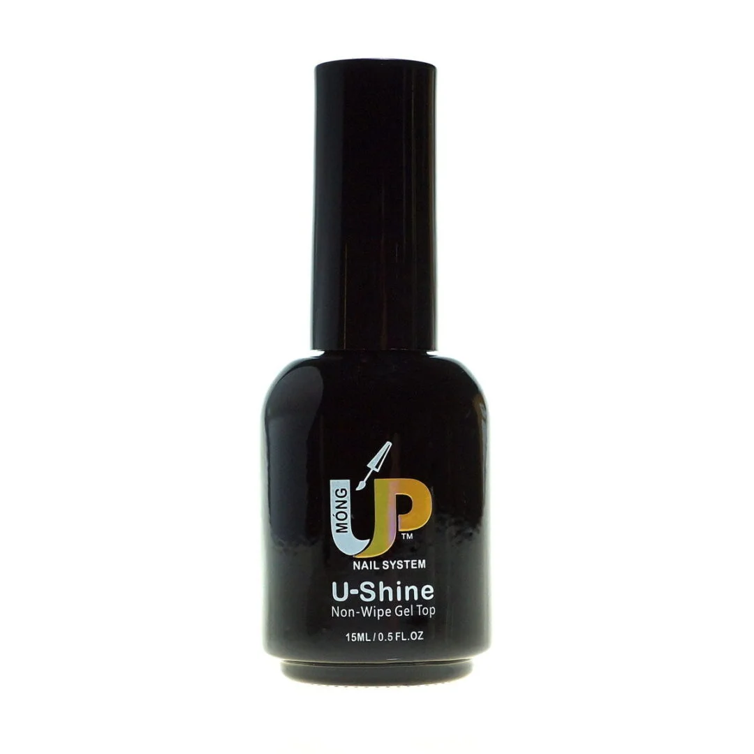 Gel Overlay Manicure Plus - Image 3