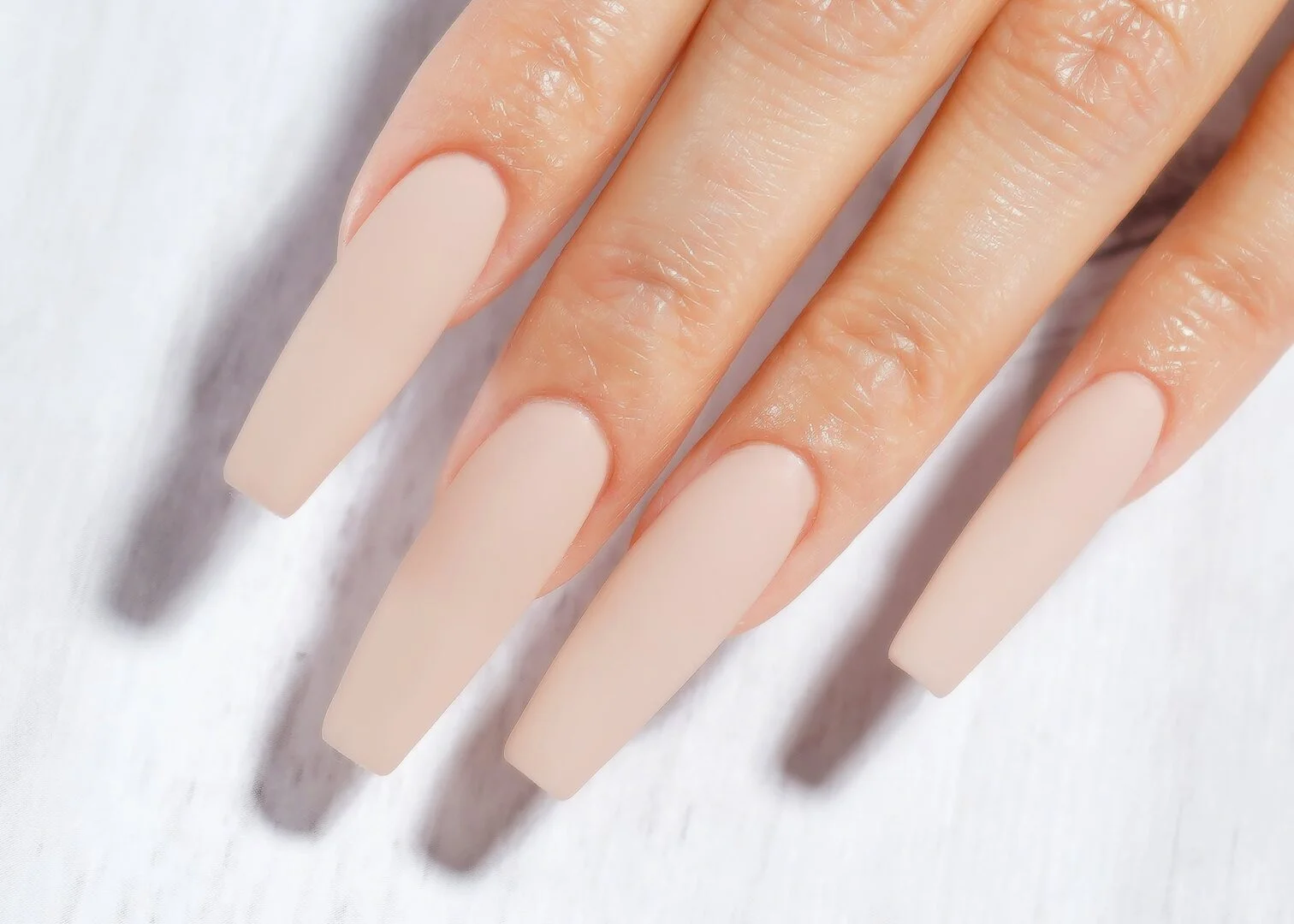 U-Matte Non-Wipe Matte Top Gel - Image 5