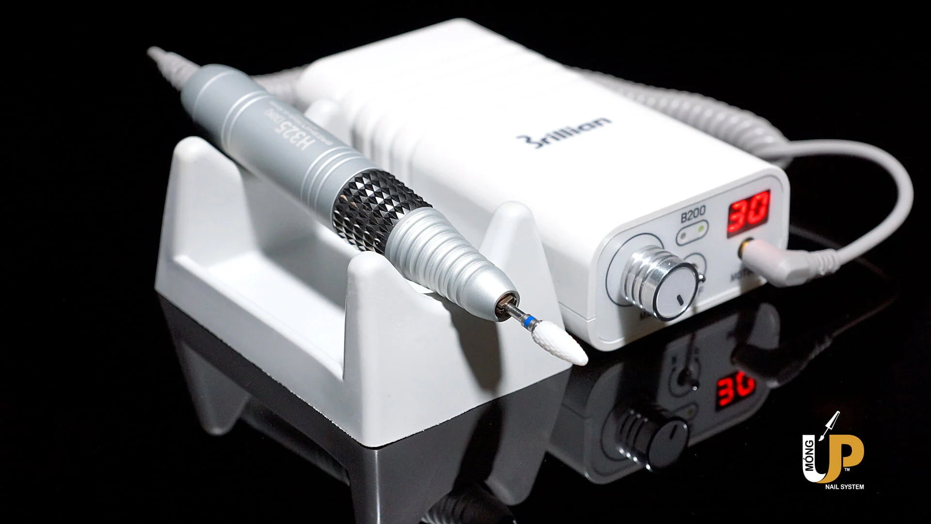 Advanced Portable E-File System - Pearl White - Image 4