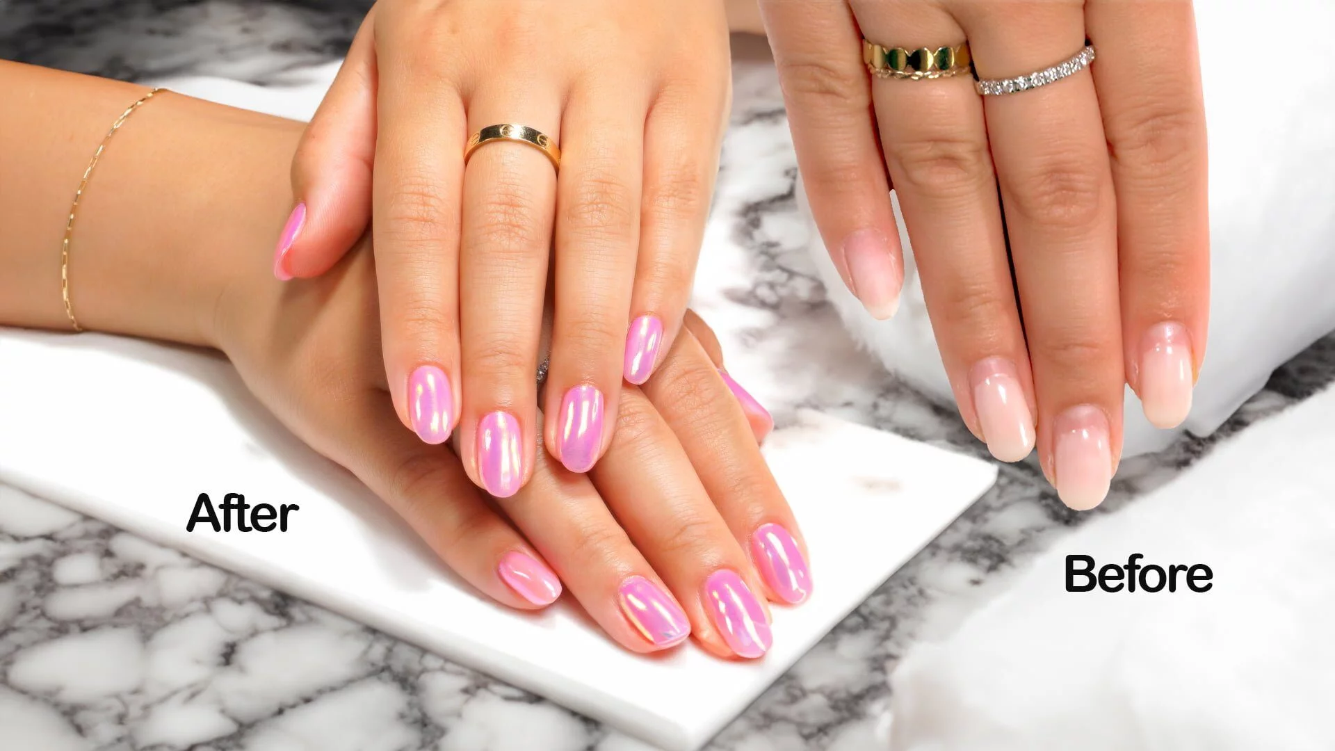 Gel Overlay Manicure Set - Image 5