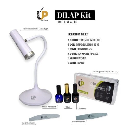 DILAP Kit - Medium Square