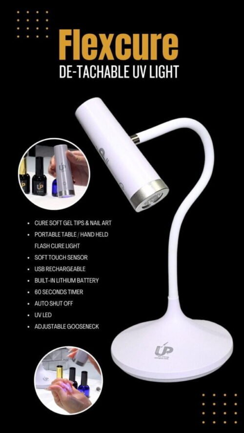 UV LED Cure Light