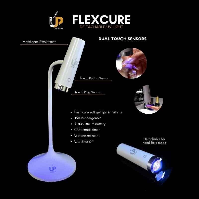 LED UV Light