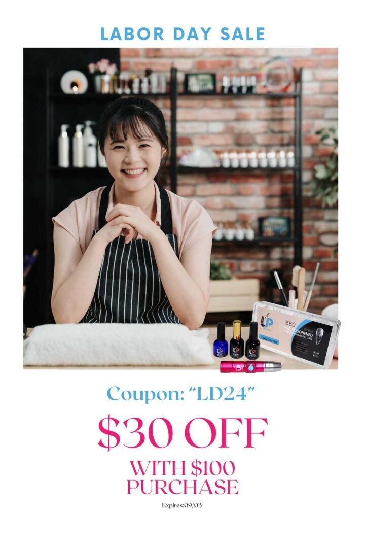 $3O Off $100 Coupon LD24