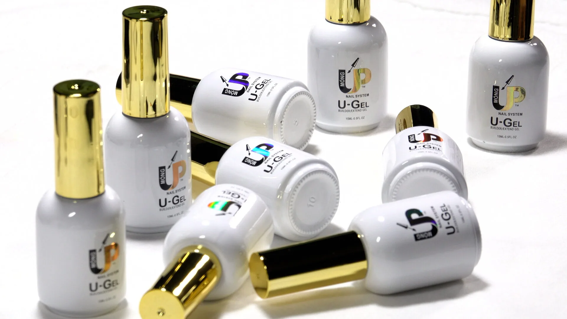 U-Gel Builder-Extend Salon Size - Image 5