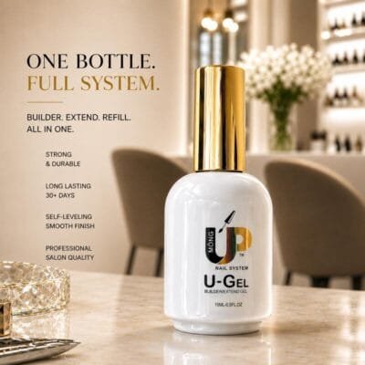 U-Gel Builder-Extend Gel