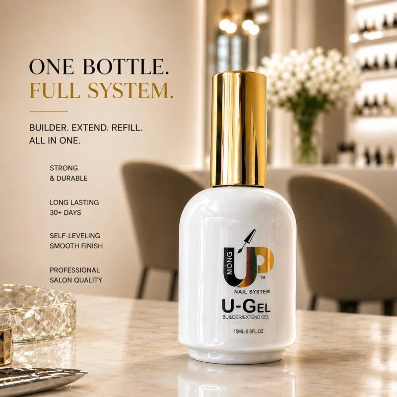 U-Gel Builder-Extend Gel