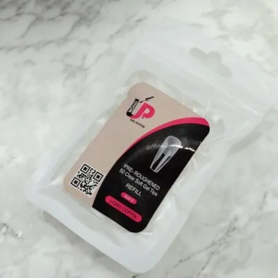 Coffin Long Refill Tips
