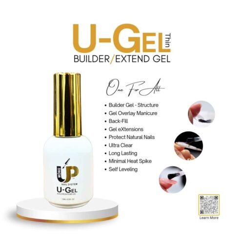 U-Gel Builder/Extend