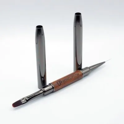The DUO – Sculpt + Art Brush