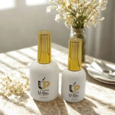 U-Gel Builder-Extend Salon Size