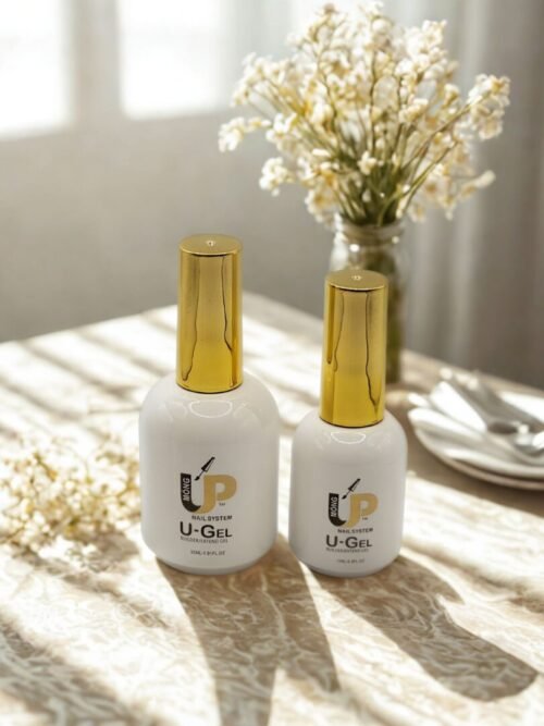 U-Gel Builder-Extend Salon Size - Image 2