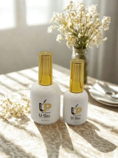 U-Gel Builder-Extend Salon Size - Image 2