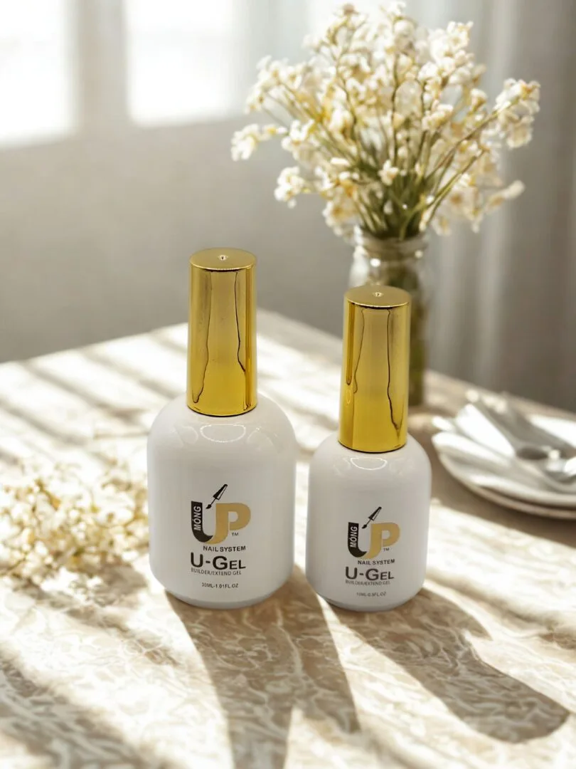 U-Gel Builder-Extend Salon Size - Image 2