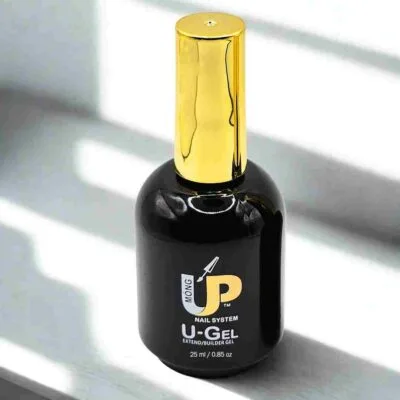 U-Gel Extend-Builder – Salon Size