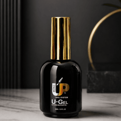 U-Gel Extend-Builder – Salon Size