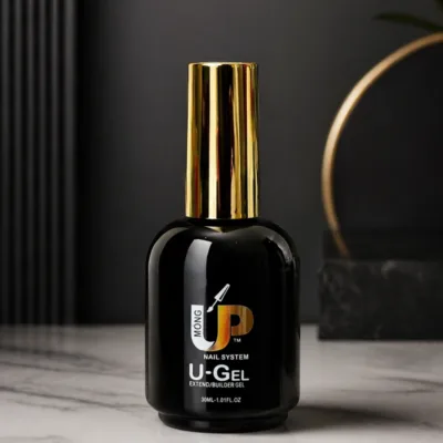 U-Gel Extend-Builder – Salon Size