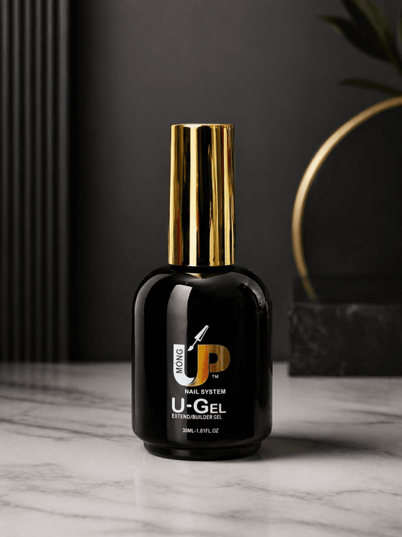 U-Gel Extend-Builder - Salon Size - Image 2