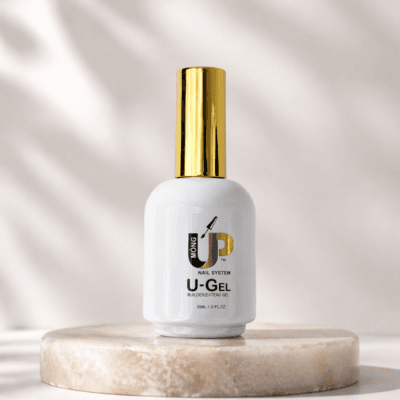 U-Gel Builder-Extend Salon Size