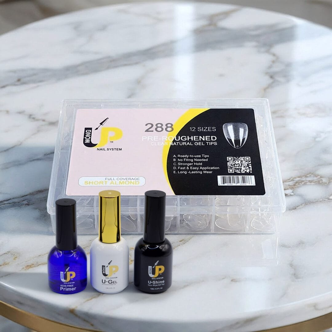 DILAP Short Almond Kit - Mini