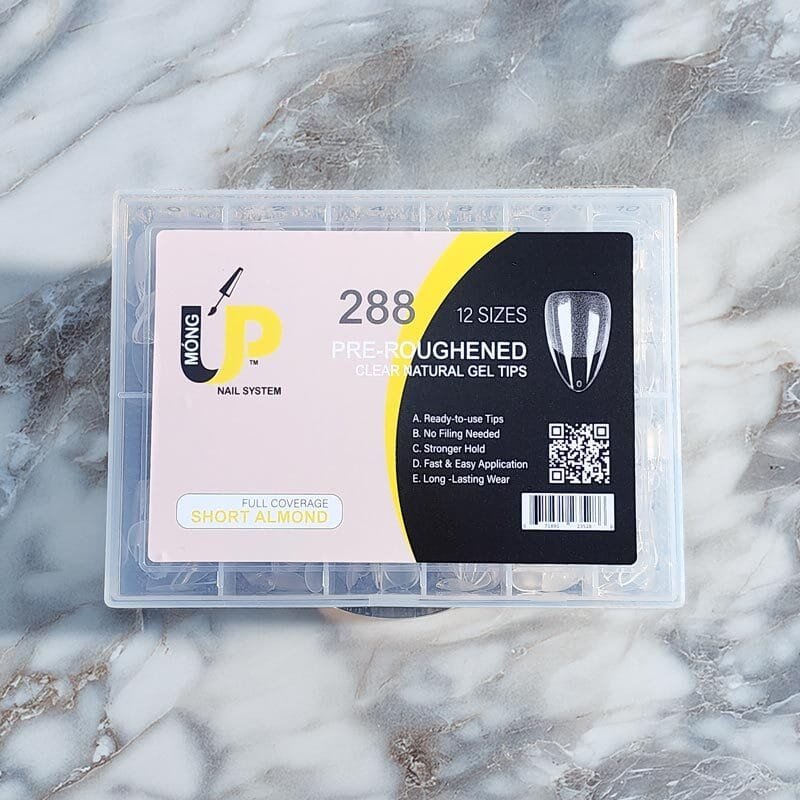 Almond Short Mini - Image 2