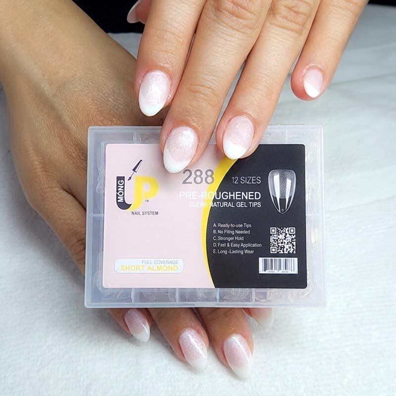 Almond Short Mini - Image 3