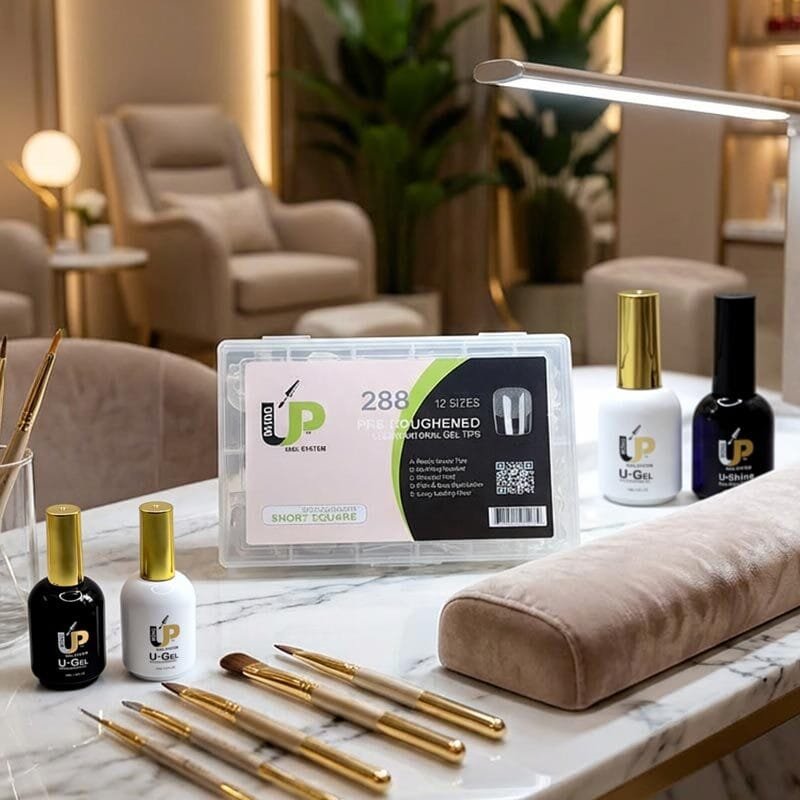 Square Short Mini - Image 2