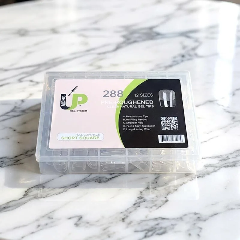 Short Square Starter Kit - Image 5