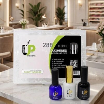 Short Square Starter Kit