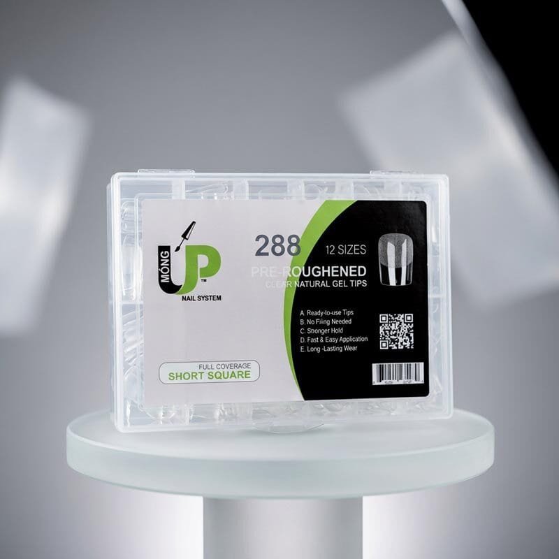 Short Square Starter Kit - Image 4