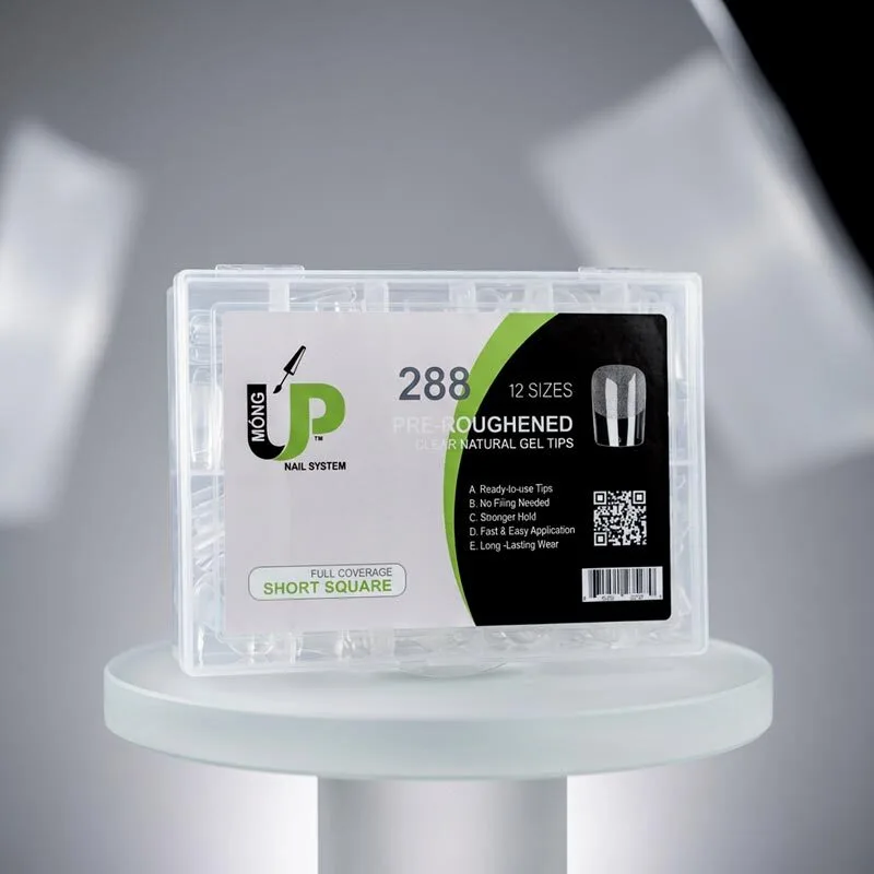 Short Square Starter Kit - Image 4